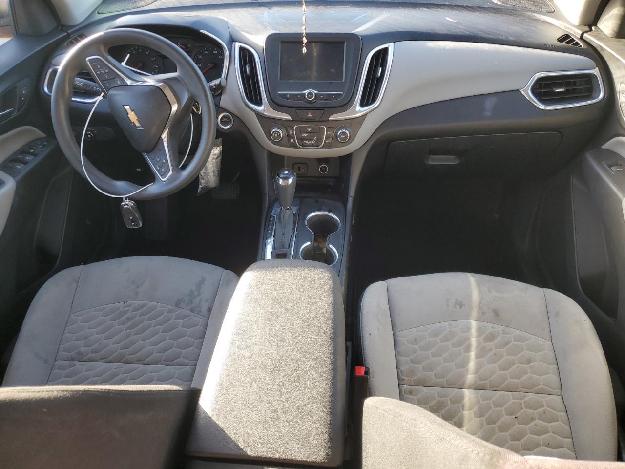 2018 Chevrolet Equinox - Image 8