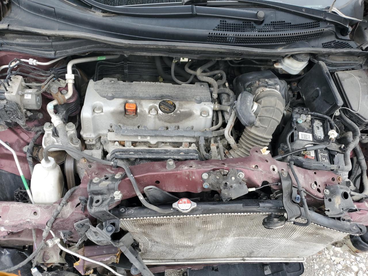 2013 Honda CR-V - Image 13