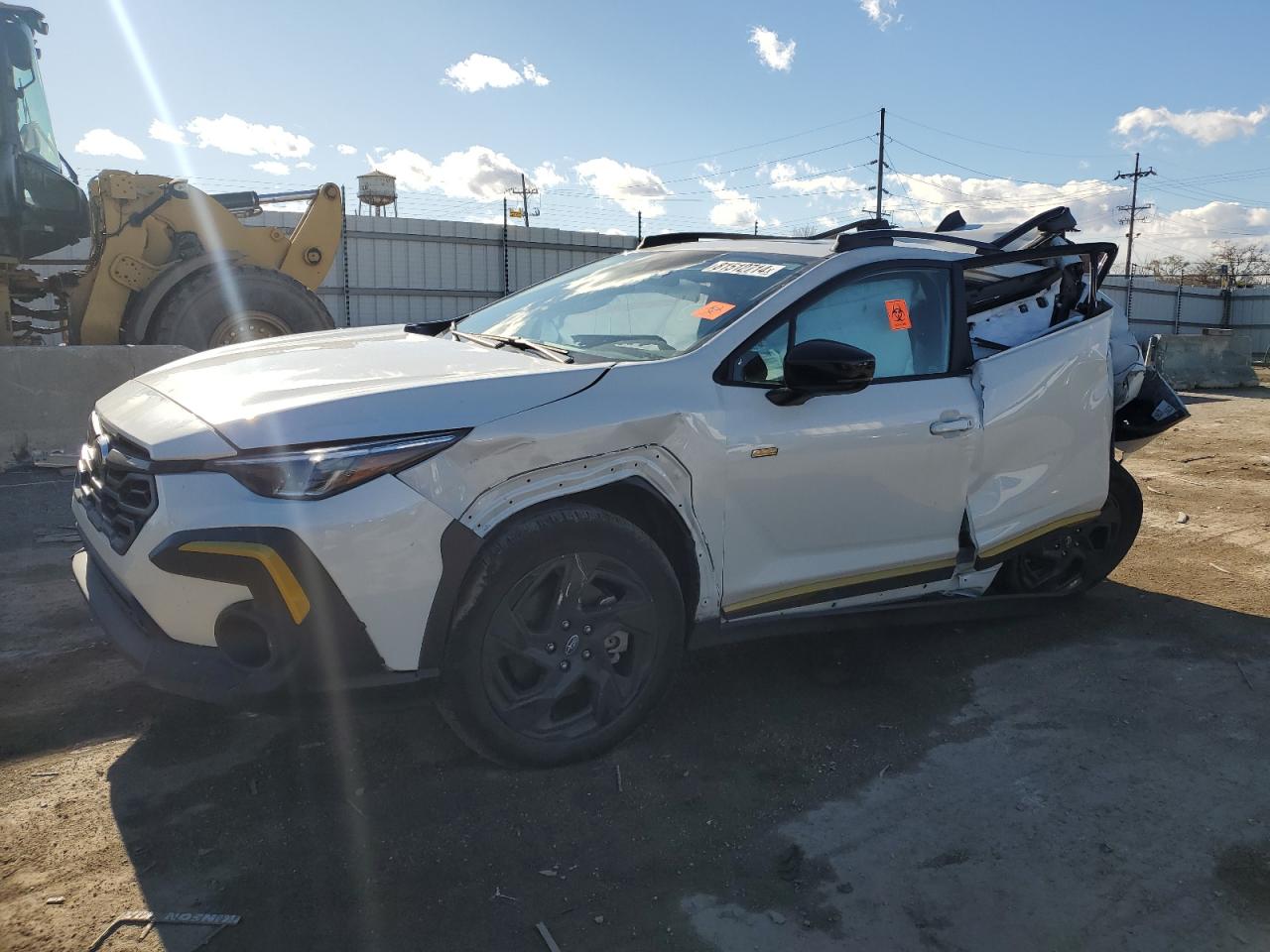 2024 Subaru XV - Image 1