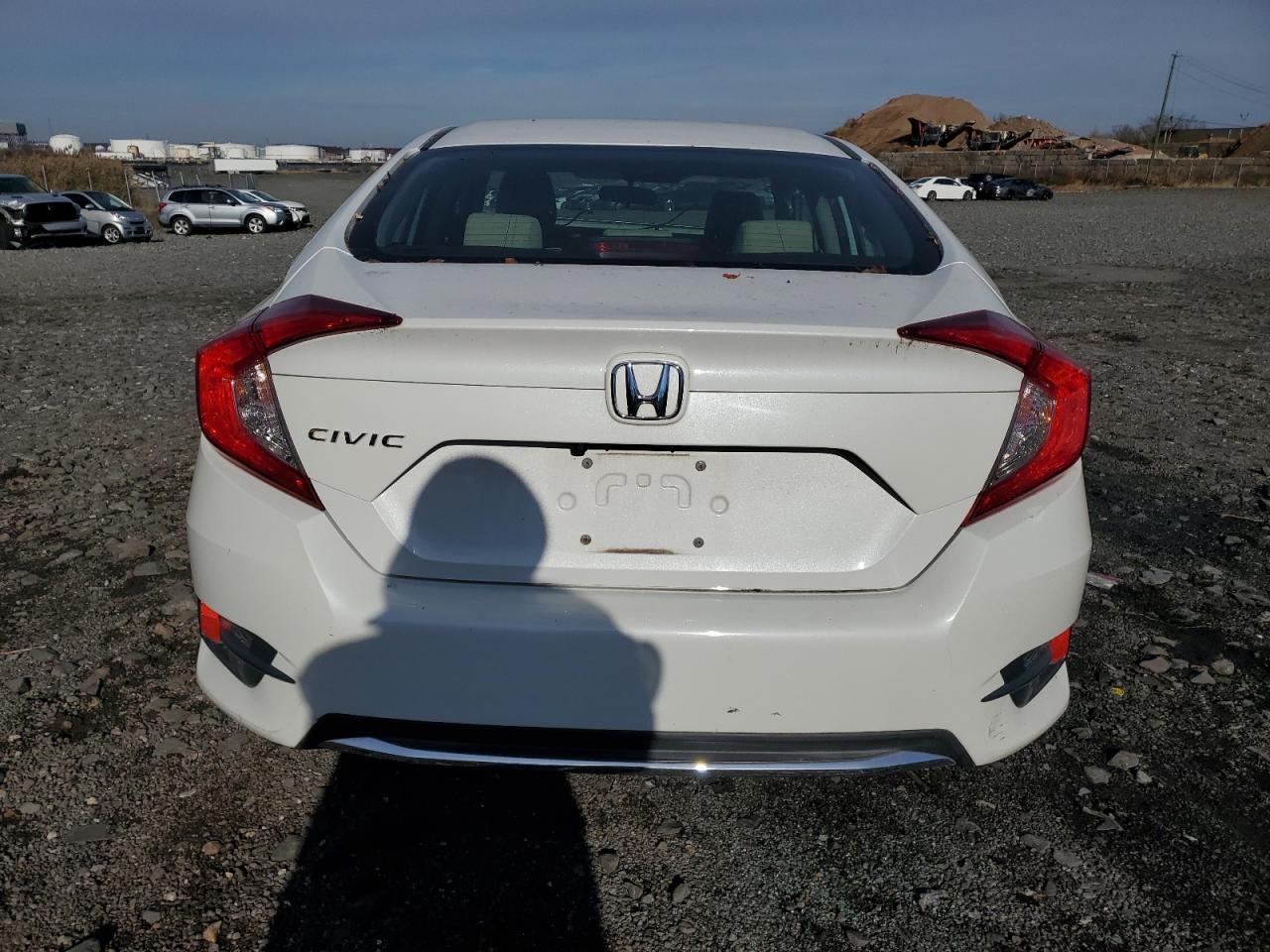 2019 Honda Civic - Image 6
