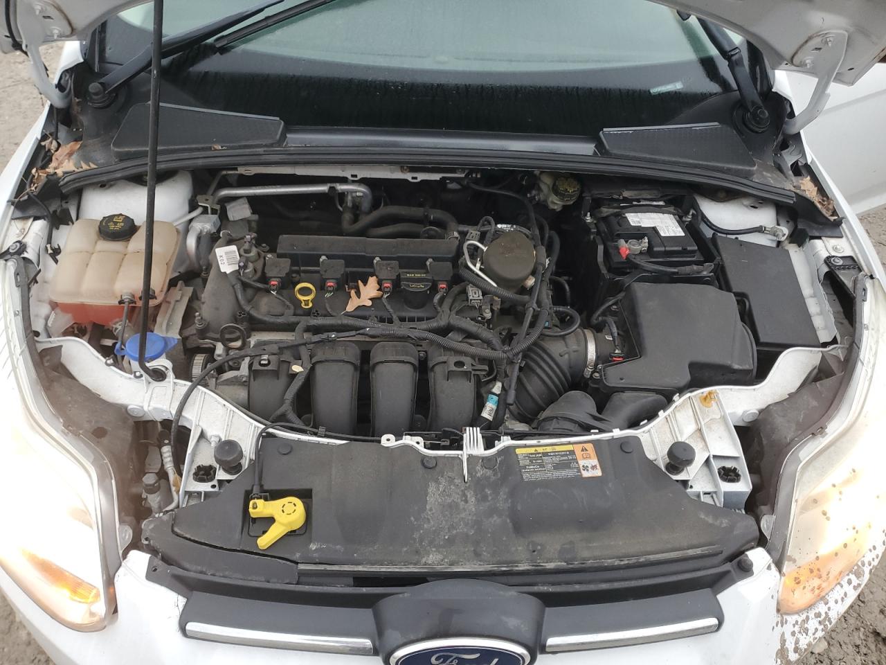 2014 Ford Focus - Image 11