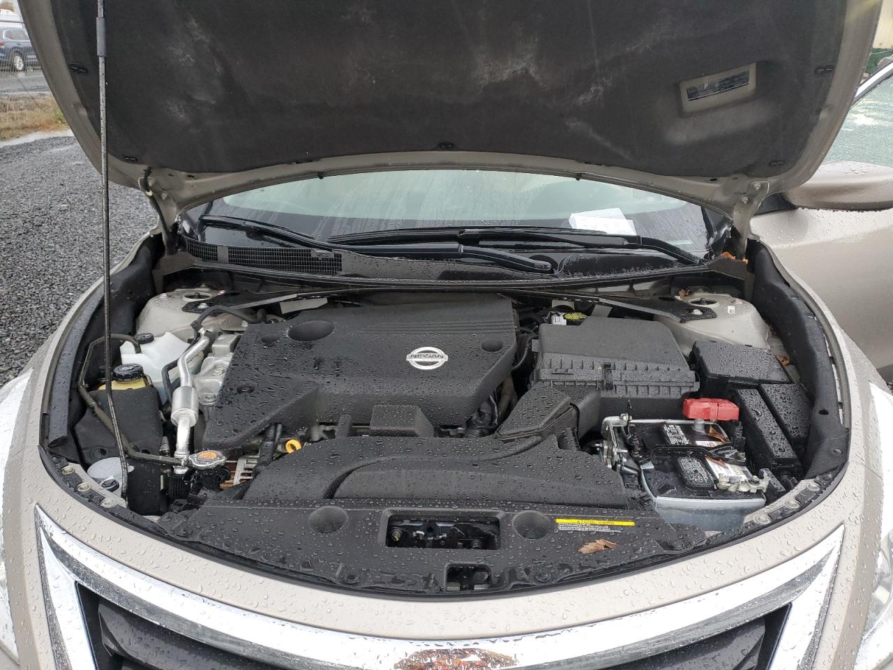 2014 Nissan Altima - Image 12