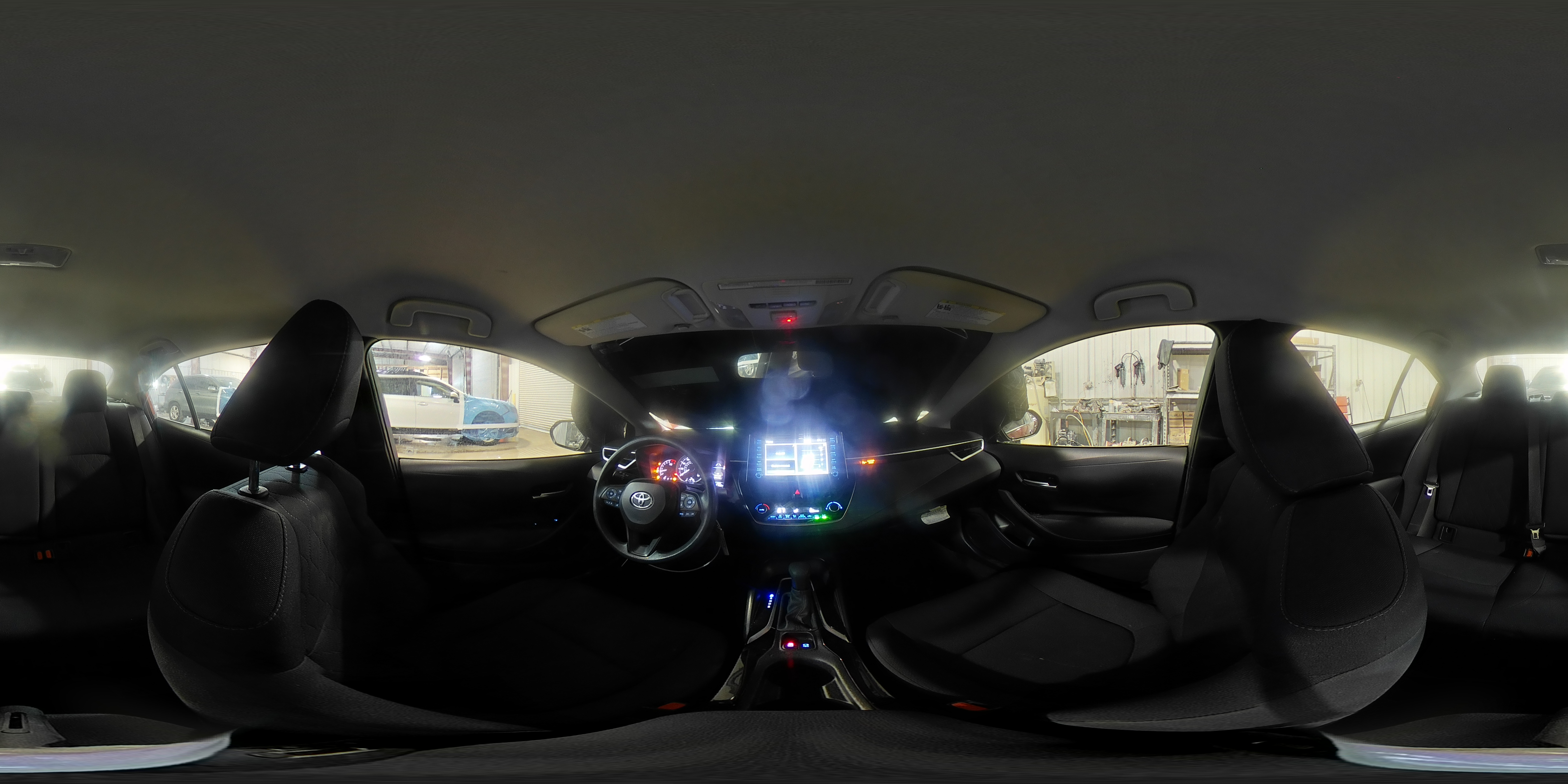 2020 Toyota Corolla - Image 15
