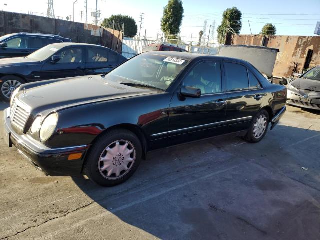 1999 Mercedes-Benz E 320