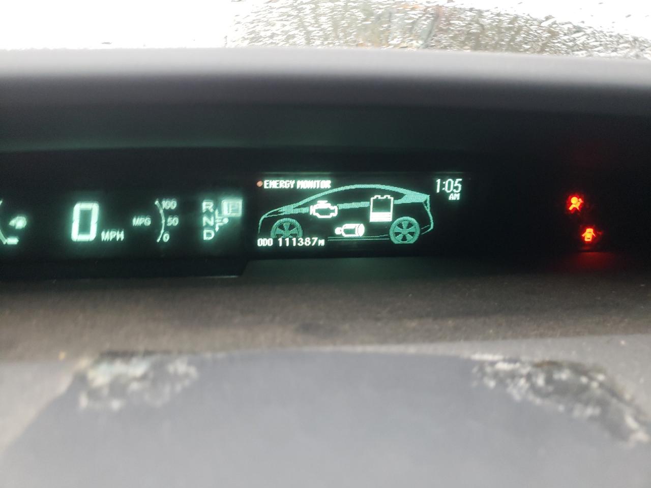 2010 Toyota Prius - Image 9