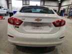 2016 Chevrolet Cruze Ls en Venta en Byron, GA - Front End