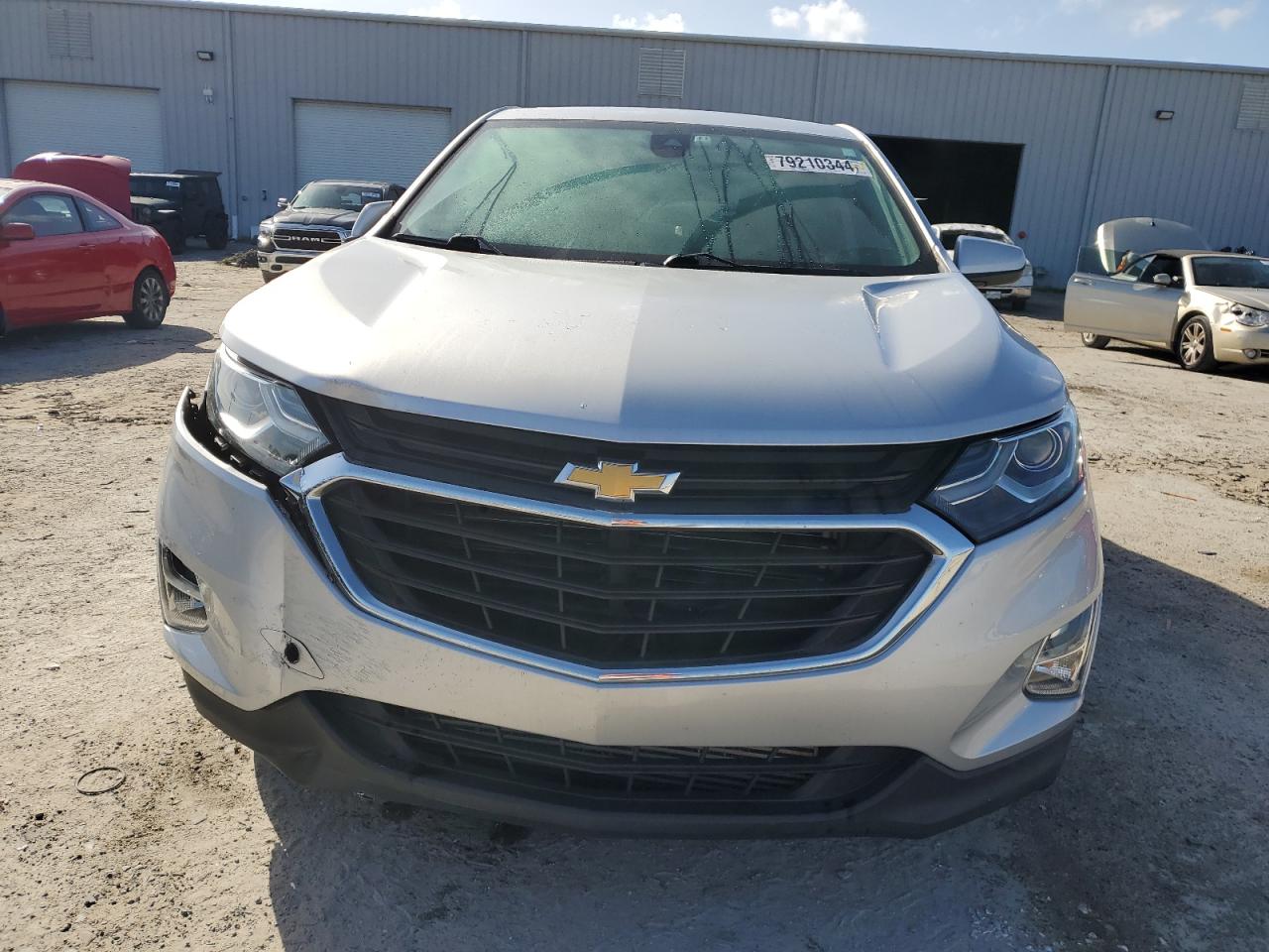 2020 Chevrolet Equinox - Image 5