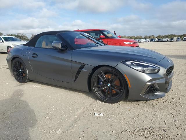 WBAHF9C04LWW40647 BMW Z4 M40I 4