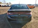 2013 Dodge Dart Se იყიდება Portland-ში, MI - Front End