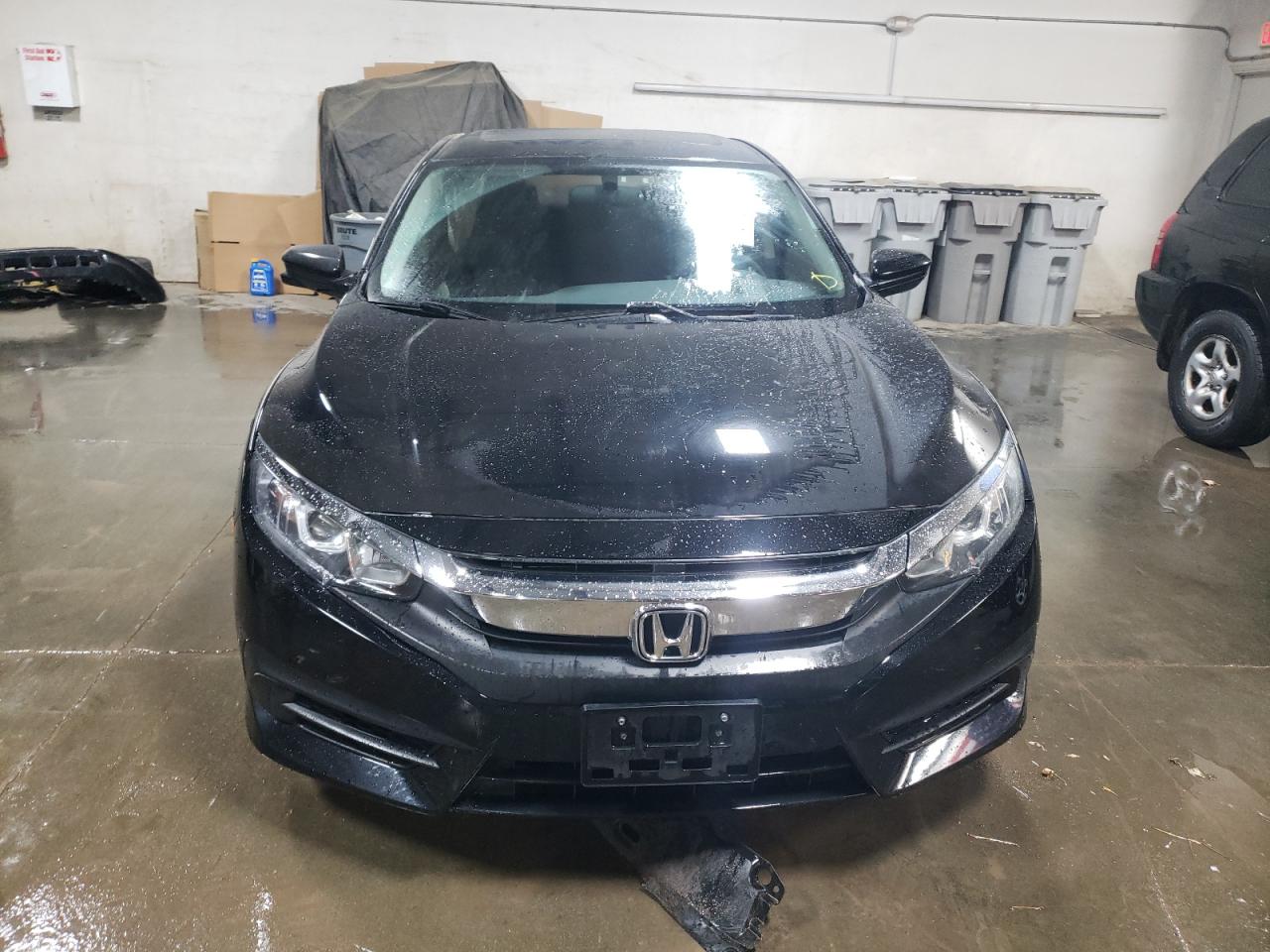 2016 Honda Civic - Image 5