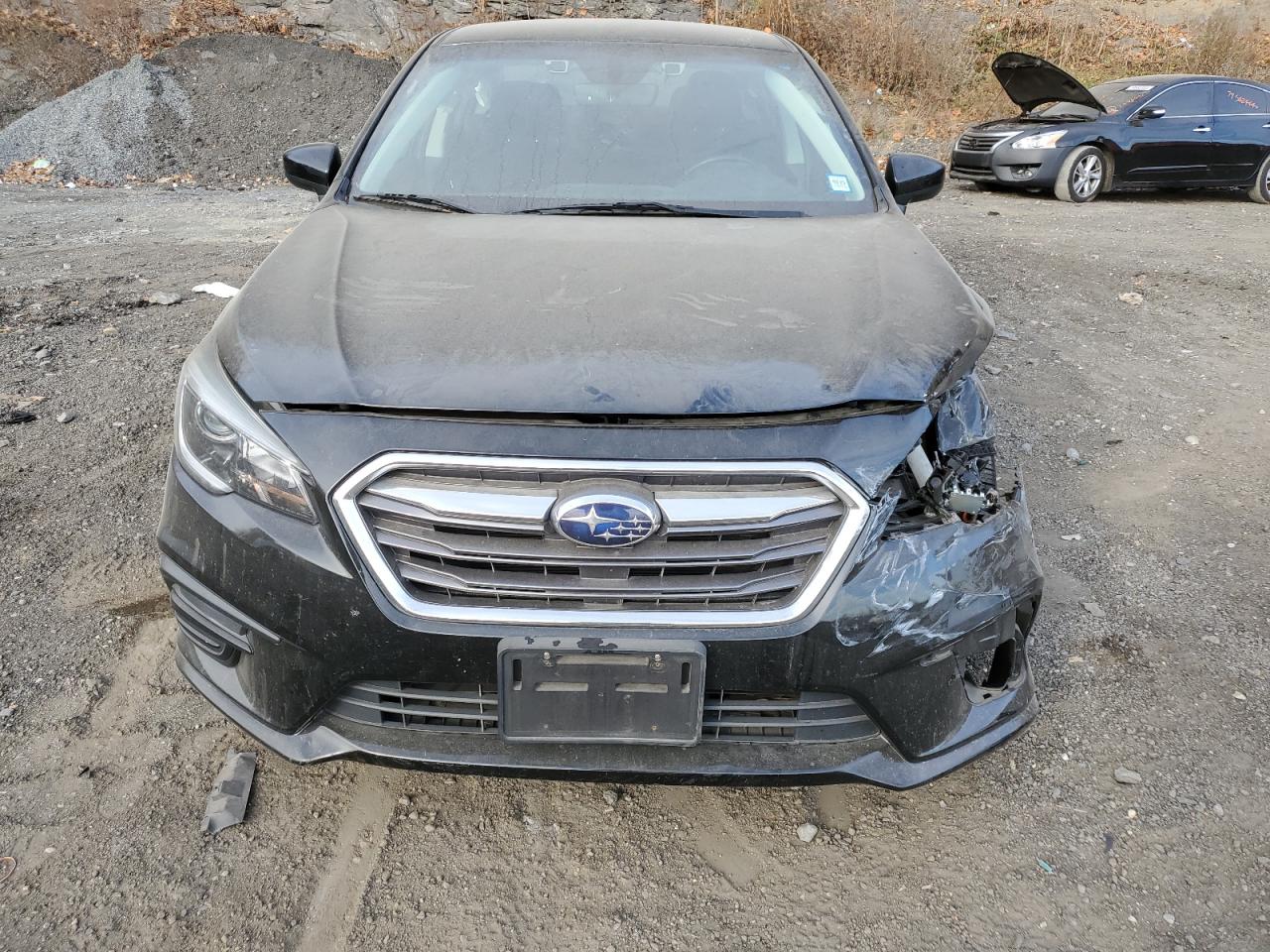 VIN 4S3BNAF69K3002794 2019 SUBARU LEGACY no.5