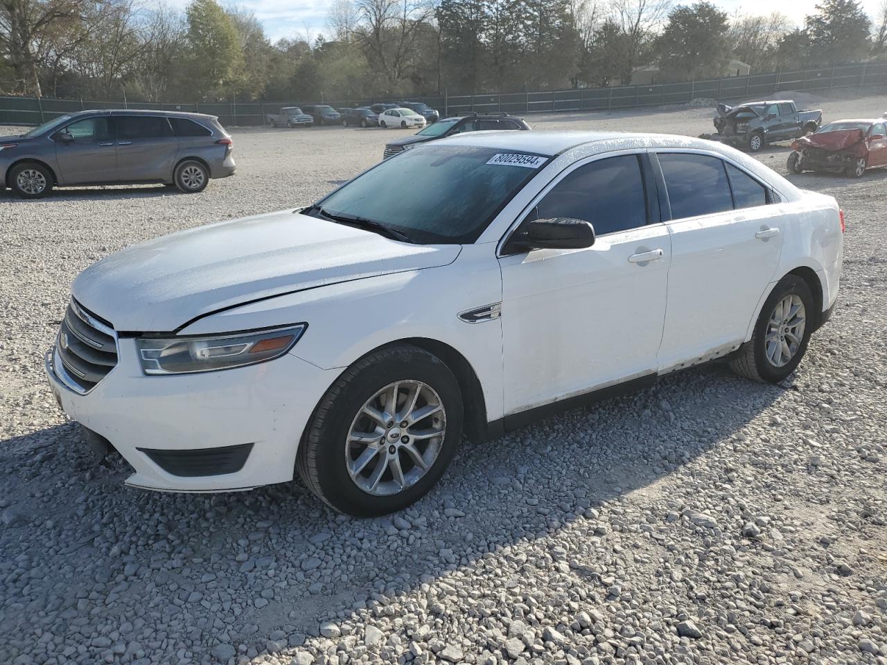 2013 Ford Taurus - Image 1