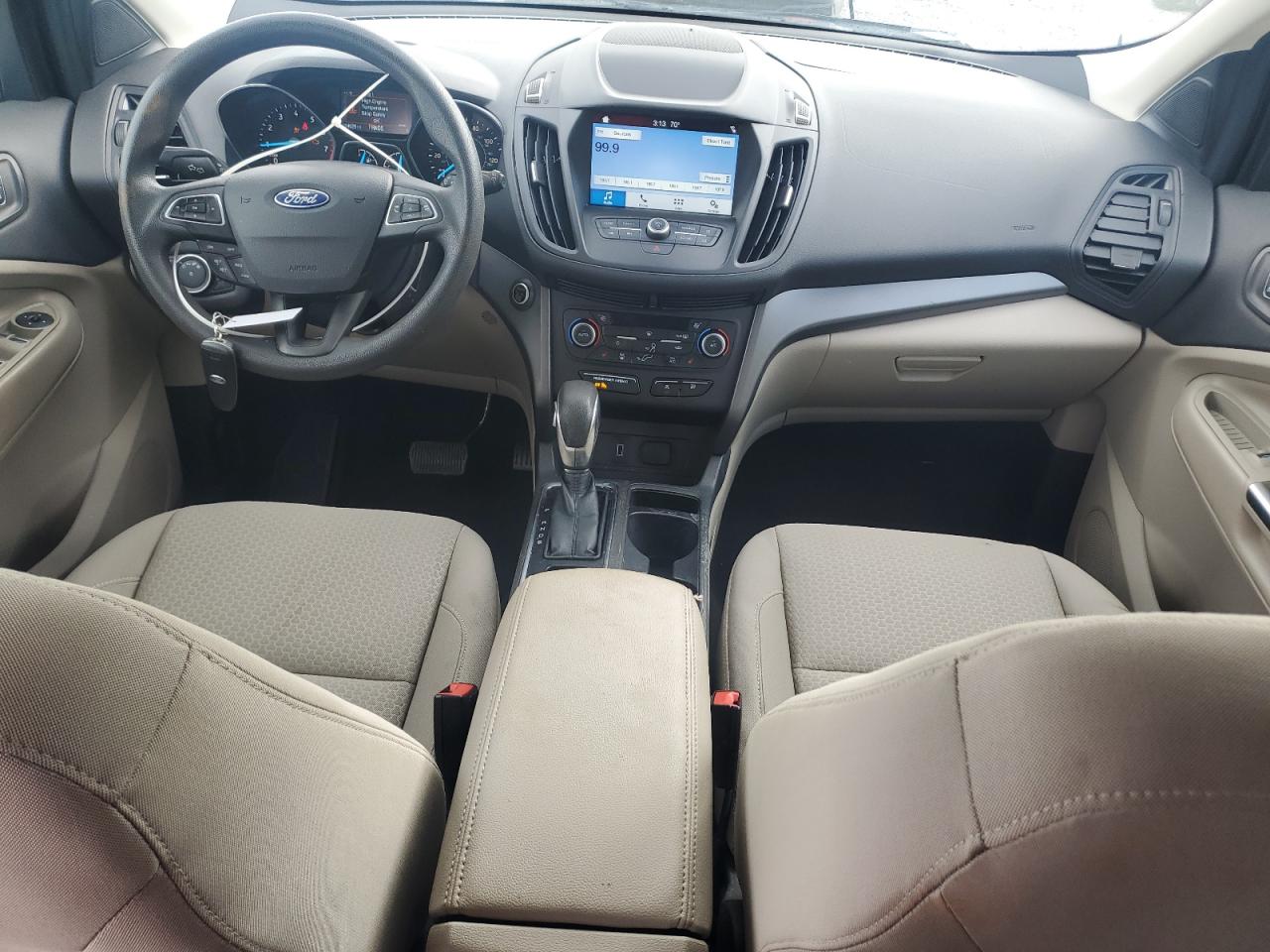 2019 Ford Escape - Image 8