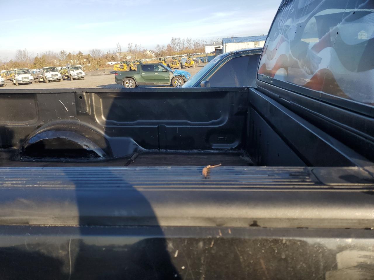 2002 Ford F-150 - Image 10