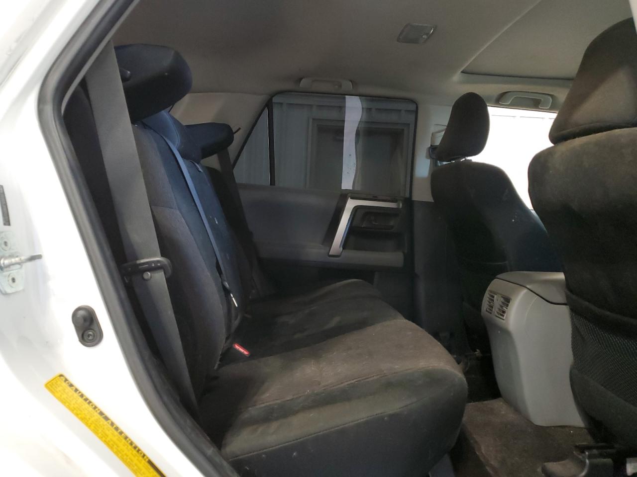 2011 Toyota 4Runner - Image 11