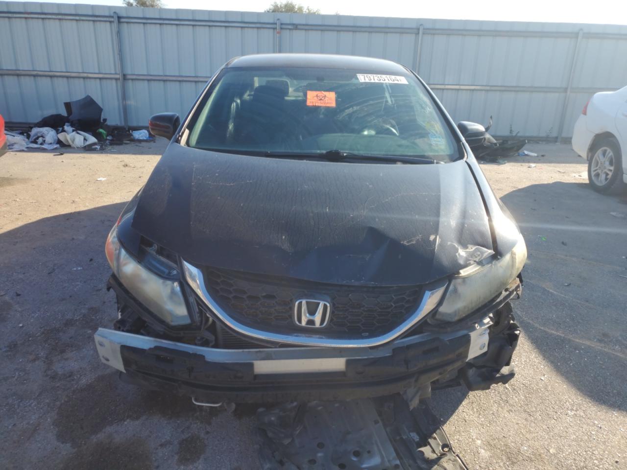 2014 Honda Civic - Image 5
