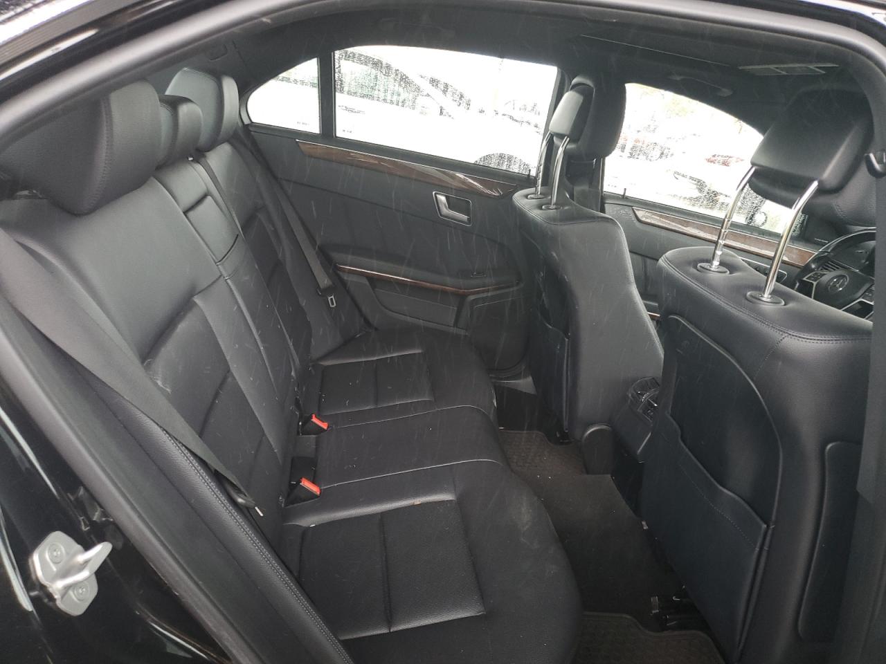 2013 Mercedes-Benz E-klasse - Image 10