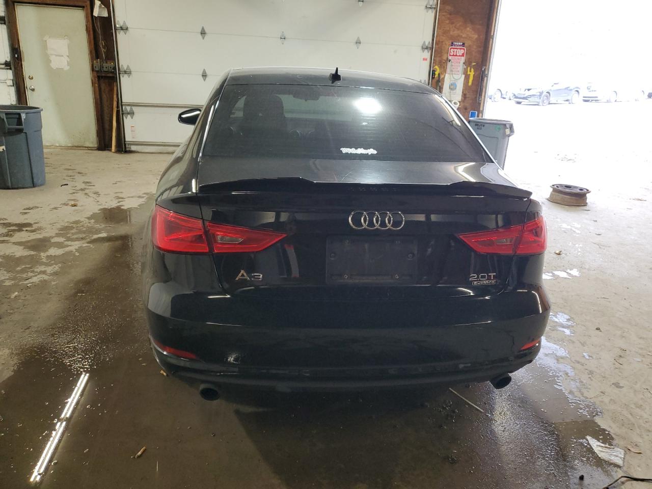 VIN WAUB8GFF5G1034927 2016 AUDI A3 no.6