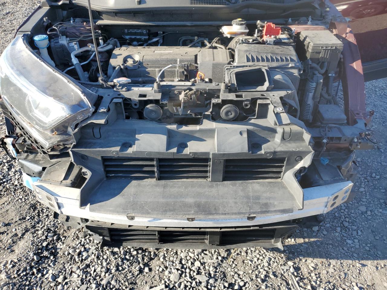 2018 Honda CR-V - Image 12
