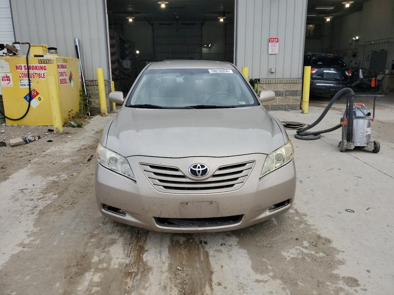 2007 Toyota Camry - Image 5