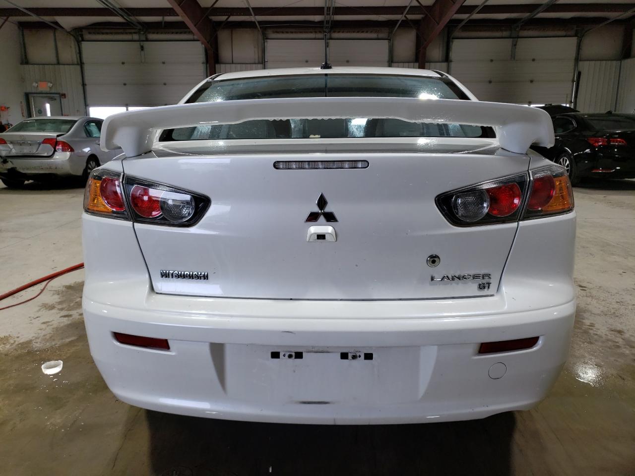 2016 Mitsubishi Lancer - Image 6