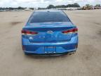 2018 Hyundai Sonata Sport на продаже в Newton, AL - Front End