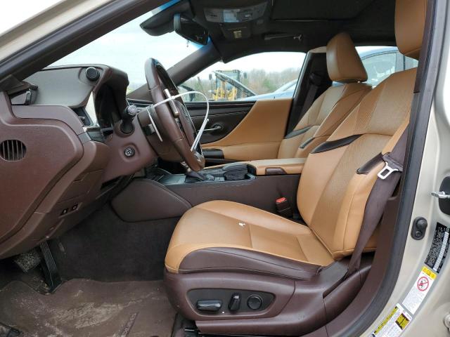  LEXUS ES350 2019 Бежевый