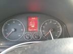 2009 Volkswagen Jetta Tdi for Sale in Dyer, IN - Front End