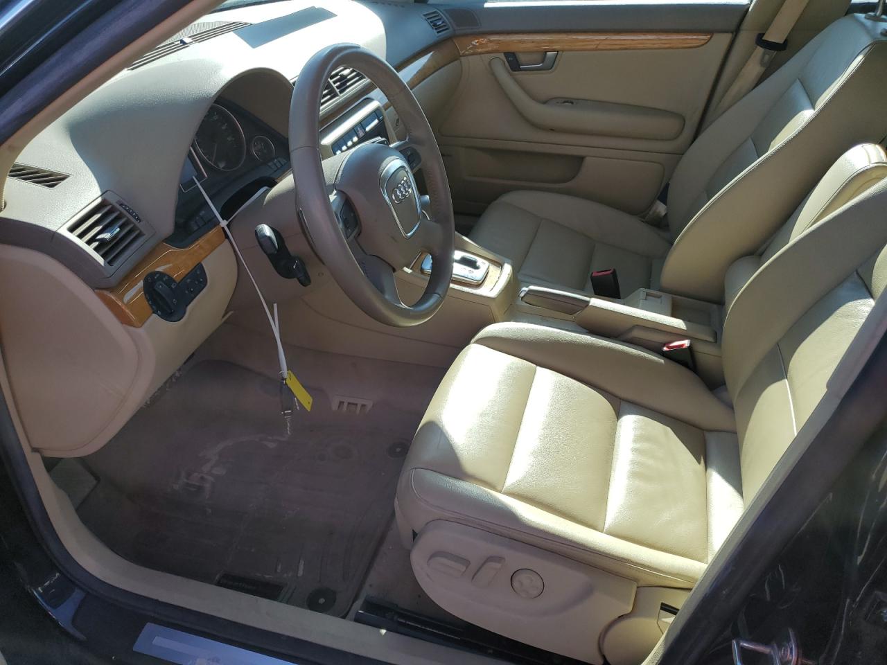 2008 Audi A4 - Image 7