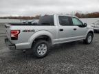 2018 Ford F150 Supercrew للبيع في Fredericksburg، VA - Minor Dent/Scratches