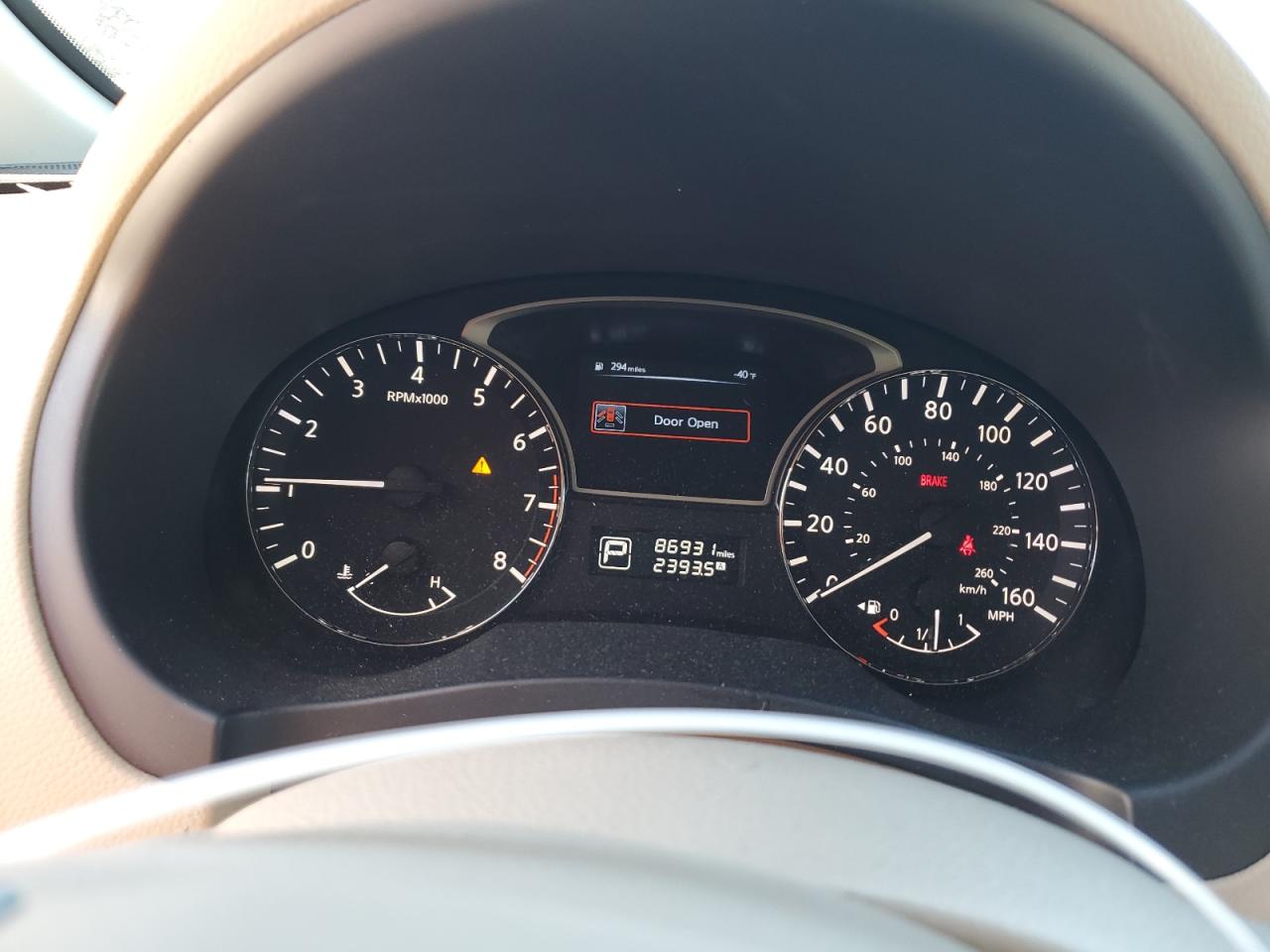 2014 Nissan Altima - Image 9