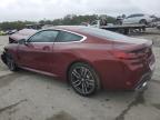 2023 Bmw 840Xi  იყიდება Savannah-ში, GA - Front End
