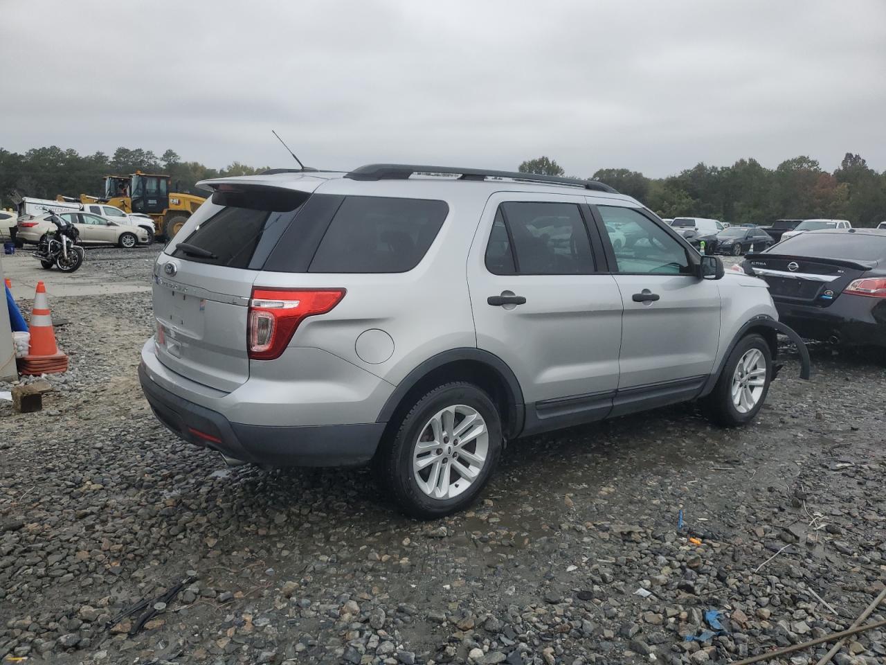 2013 Ford Explorer - Image 3