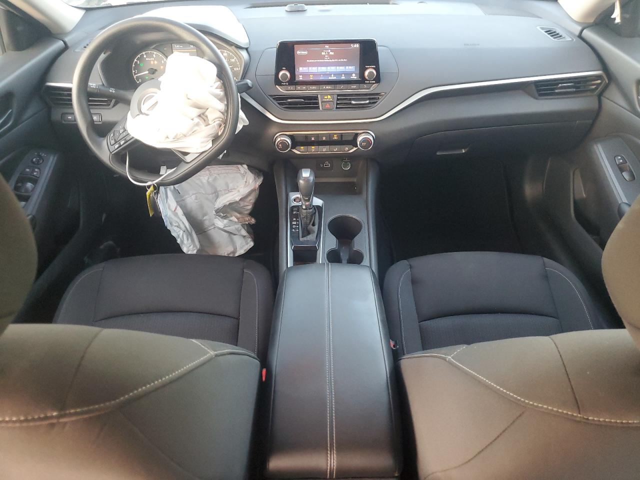 1N4BL4BV9PN342758 NISSAN ALTIMA 2023