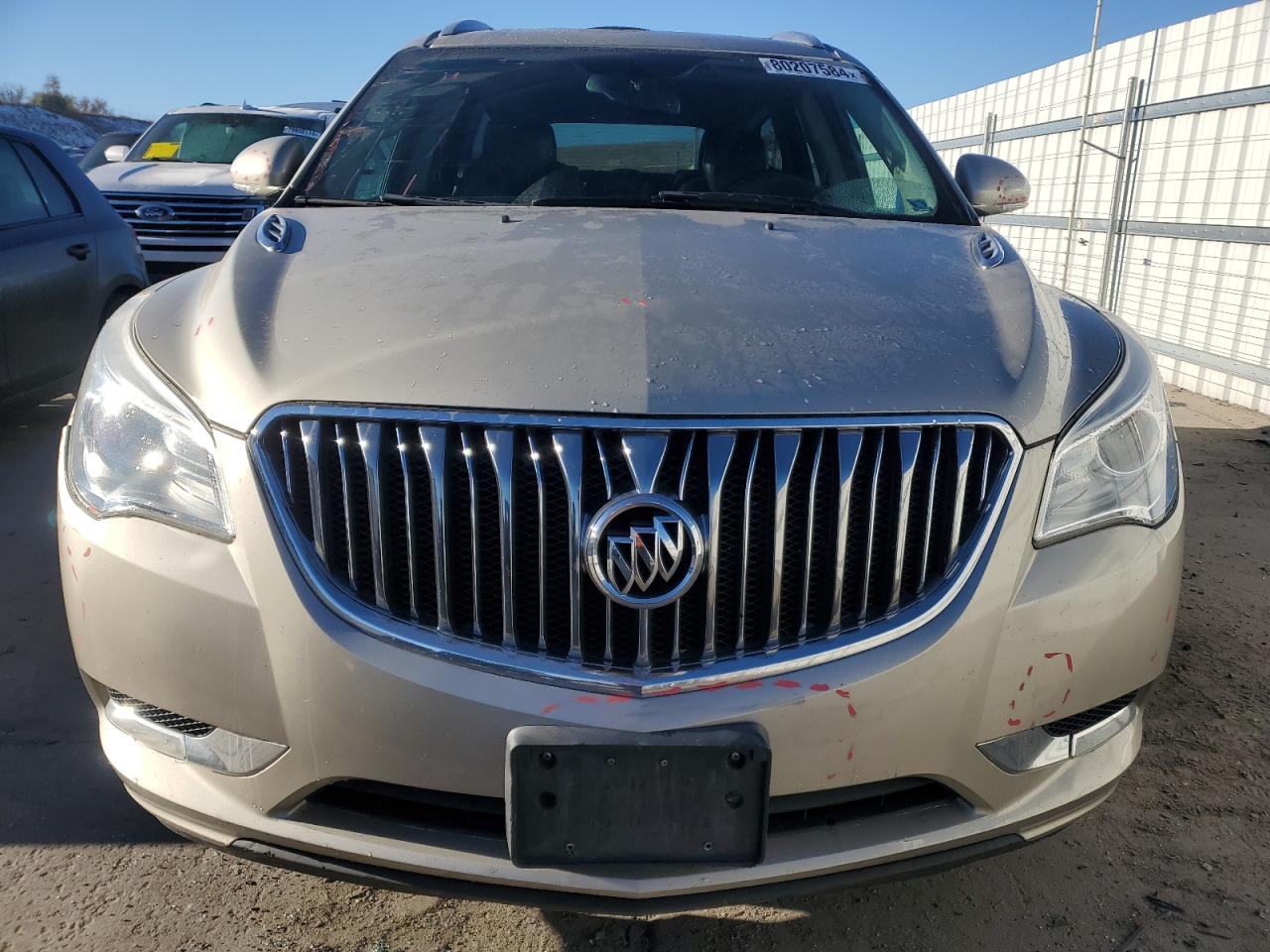 2013 Buick Enclave - Image 5