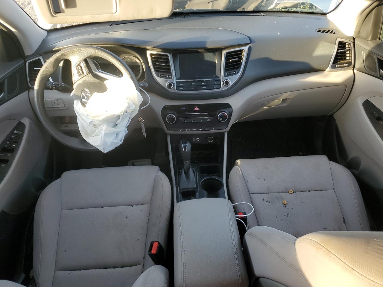 2018 Hyundai Tucson - Image 8