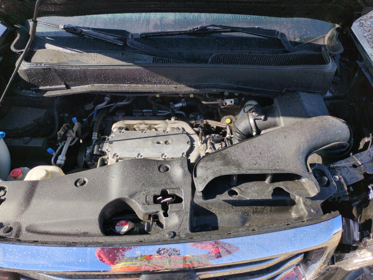 2015 Honda Pilot - Image 12
