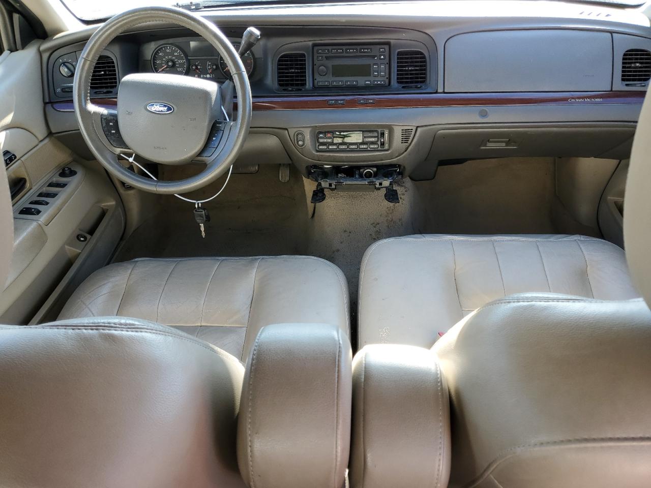 2011 Ford Crown Victoria - Image 8