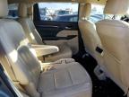 2014 Toyota Highlander Limited იყიდება Littleton-ში, CO - Front End