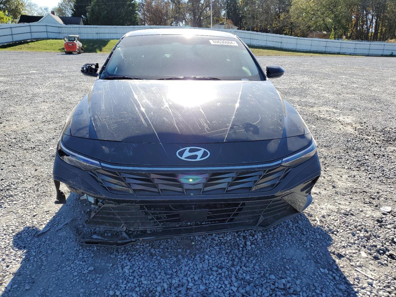 2024 Hyundai Elantra - Image 5