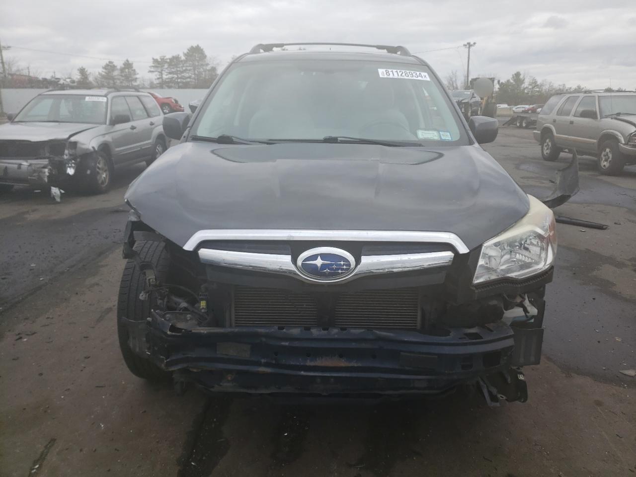 2015 Subaru Forester - Image 5