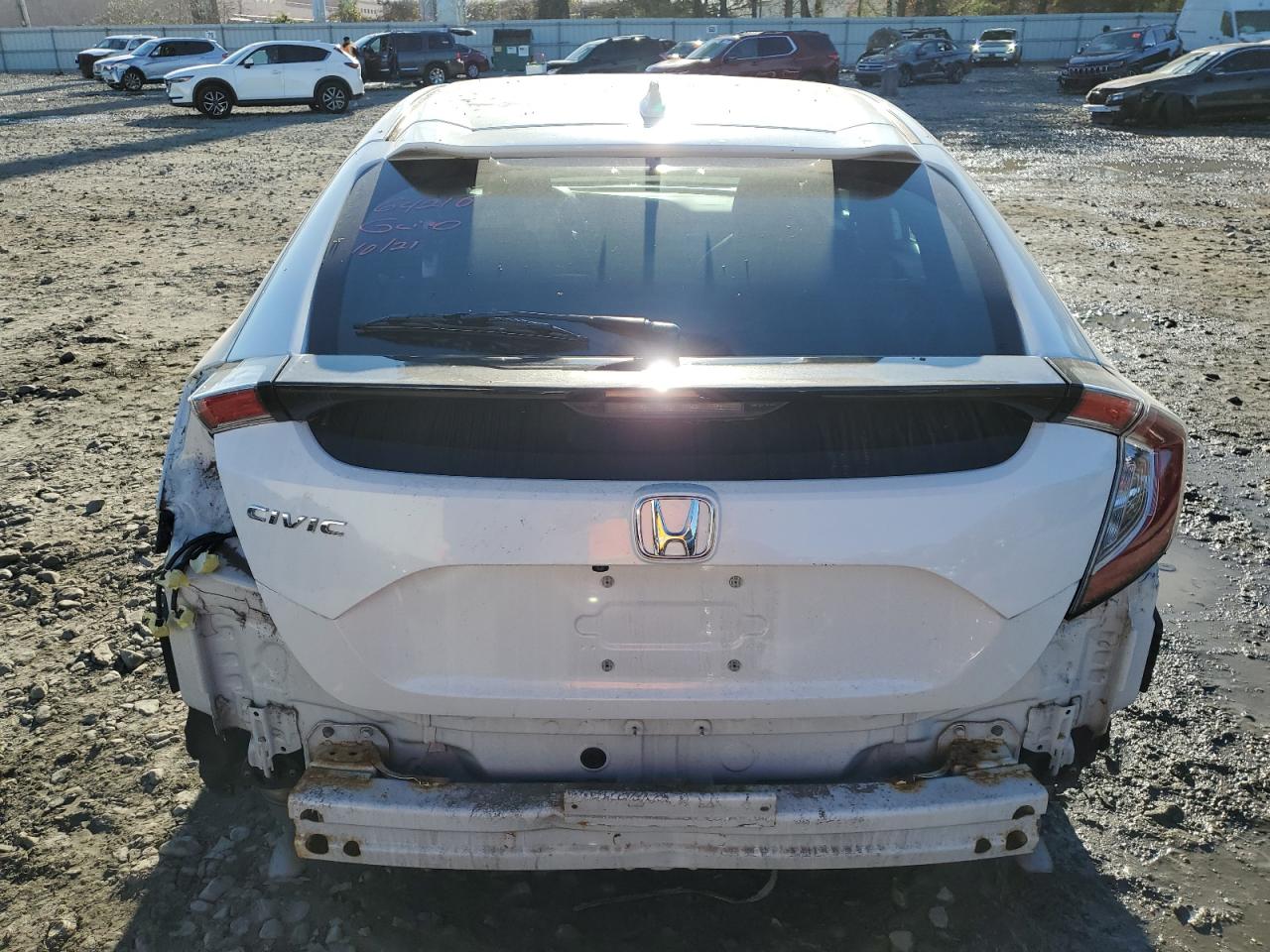 2017 Honda Civic - Image 6