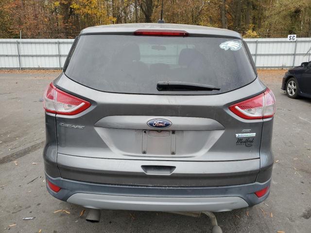  FORD ESCAPE 2014 Серый