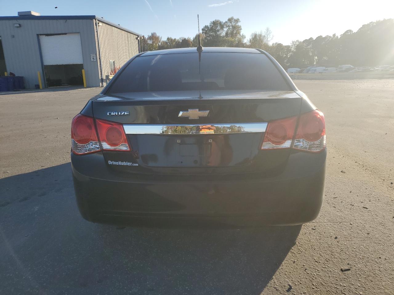 2012 Chevrolet Cruze Ls VIN: 1G1PC5SH2C7390304 Lot: 80520314