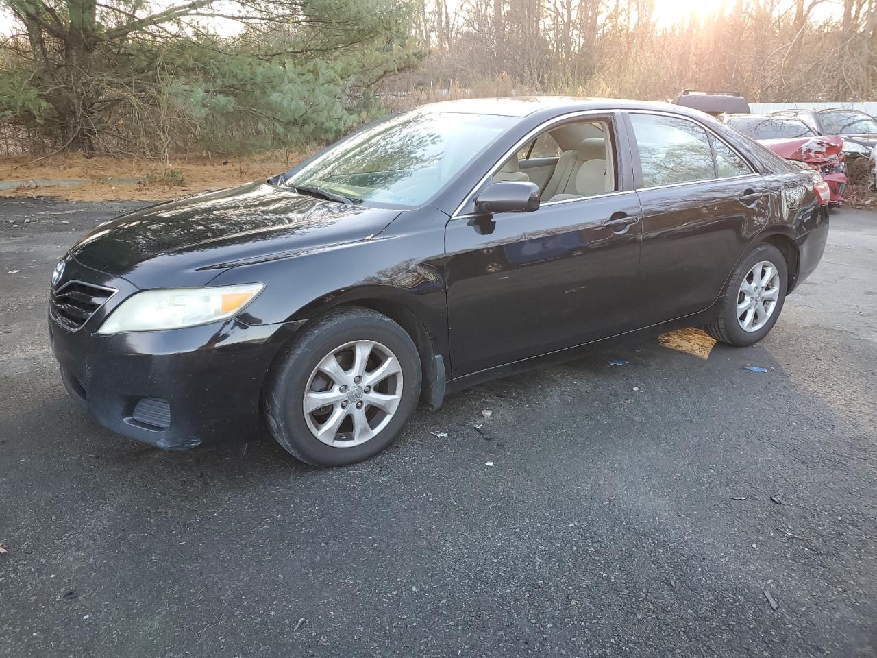 2011 Toyota Camry - Image 1