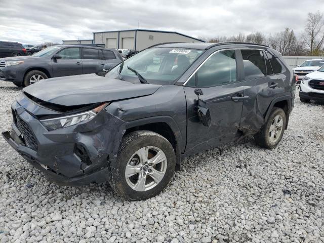  TOYOTA RAV4 2019 Black