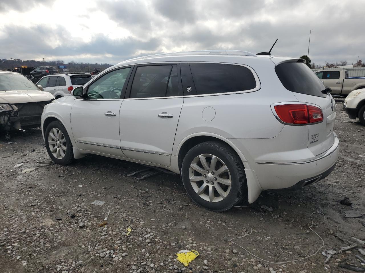 2016 Buick Enclave - Image 2