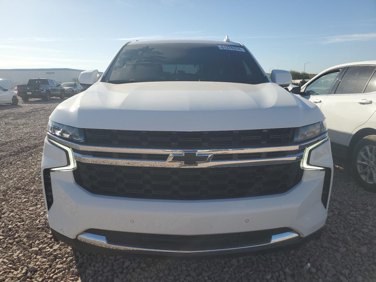 2023 Chevrolet Tahoe - Image 5