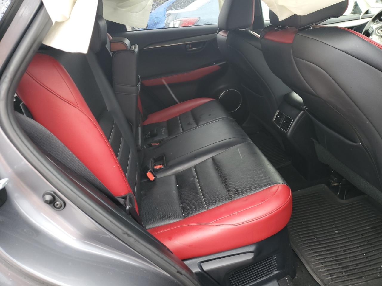 2018 Lexus NX - Image 11