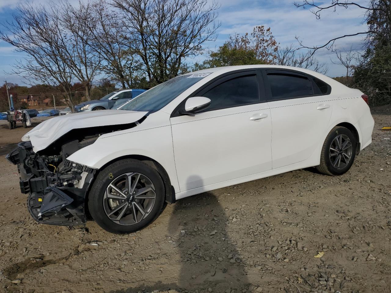 2022 Kia Forte - Image 1